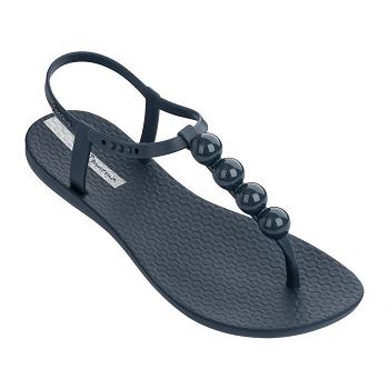 Ipanema Sandals Women Charm Navy 916843TVU Ireland